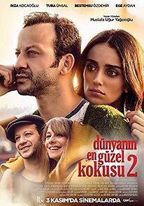 Dünyanin En Güzel Kokusu 2 (2017)