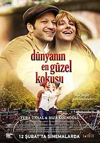 Dünyanin En Güzel Kokusu (2016)