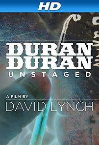 Duran Duran: Unstaged (2014)