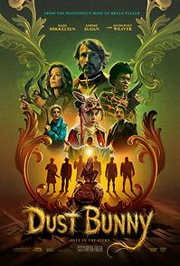 Dust Bunny (2025)