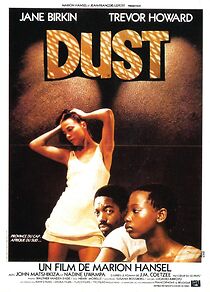 Dust (2002)