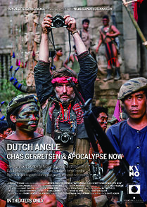 Dutch Angle: Chas Gerretsen & Apocalypse Now (Short 2019) (2019)