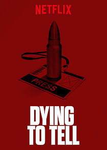 Dying to Tell (2019)