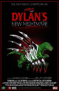 Dylan's New Nightmare: An Elm Street Fan Film (Short 2023) (2023)