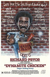 Dynamite Chicken (1972)