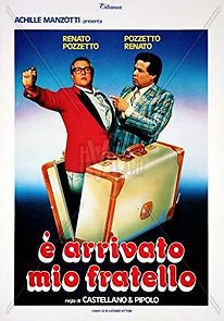 È arrivato mio fratello (1985)
