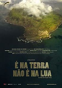 É na Terra não é na Lua (2012)