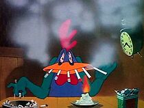 Each Dawn I Crow (Short 1949) (1949)