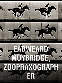 Eadweard Muybridge, Zoopraxographer (1975)