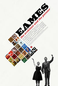 Eames: The Architect & The Painter (2012)