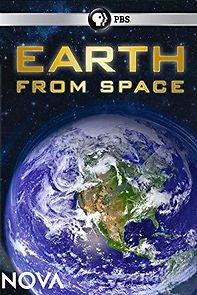 Earth from Space (2012)