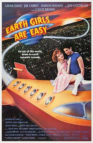 Earth Girls Are Easy (1989)