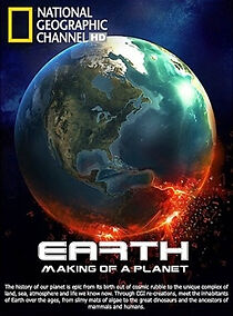 Earth: Making of a Planet (2011)