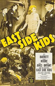 East Side Kids (1940)