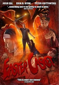 Easter Casket (2013)