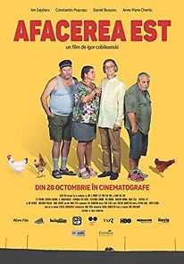 Eastern Business (2016)