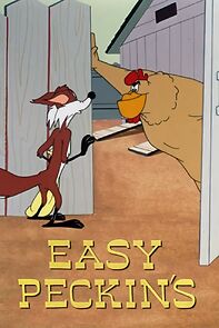 Easy Peckin's (Short 1953) (1953)