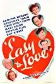 Easy to Love (1953)