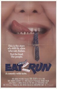 Eat and Run (1987)