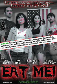 Eat Me (2018)