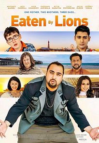 Eaten by Lions (2019)