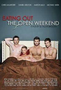 Eating Out: The Open Weekend (2014)