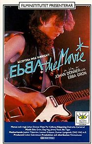 Ebba the Movie (1982)