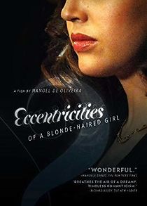 Eccentricities of a Blonde-Haired Girl (2010)