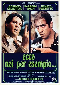 Ecco noi per esempio... (1977)
