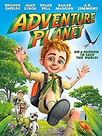 Echo Jew Gong Lok (2014)