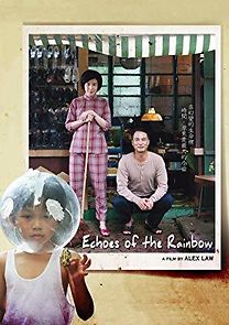 Echoes of the Rainbow (2010)