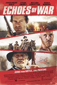 Echoes of War (2016)