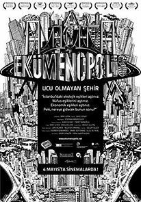 Ecumenopolis: City Without Limits (2012)