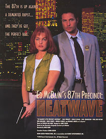 Ed McBain's 87th Precinct: Heatwave (1997)
