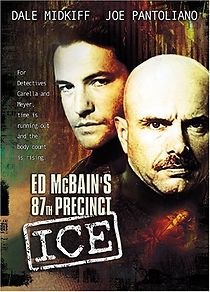 Ed McBain's 87th Precinct: Ice (1996)