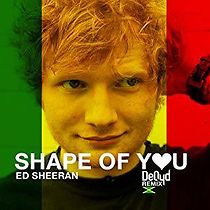 Ed Sheeran: Shape of You (2017)