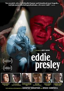 Eddie Presley (1992)