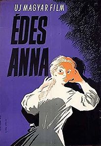 Édes Anna (1958)