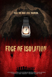 Edge of Isolation (2018)