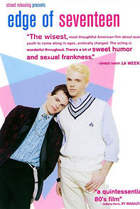 Edge of Seventeen (2000)