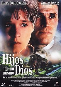 Edges of the Lord (2001)