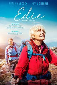 Edie (2018)