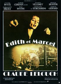Edith and Marcel (1983)