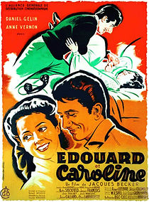 Edward and Caroline (1951)