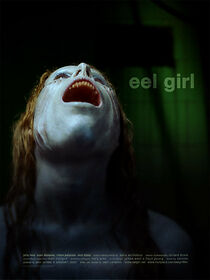 Eel Girl (Short 2008) (2008)