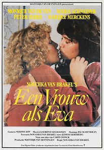 Een vrouw als Eva (1979)
