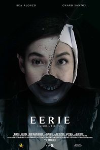 Eerie (2019)