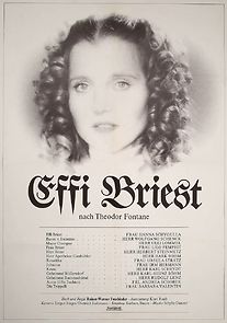 Effi Briest (1974)