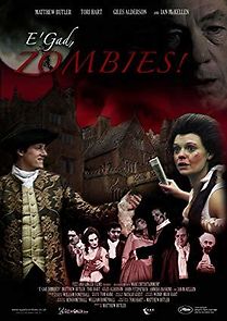 E'gad, Zombies! (2010)