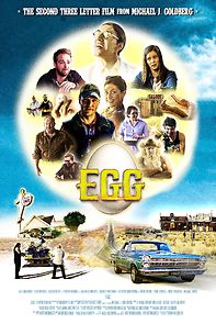 Egg (Short 2020) (2020)